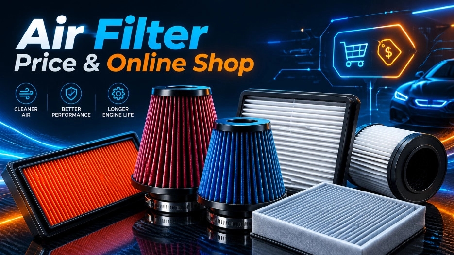قیمت روز فیلترهای هوای خودرو و خرید آنلاین قیمت روز فیلترهای هوای خودرو و خرید آنلاین